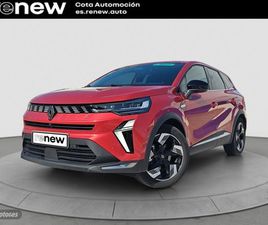 TECHNO E-TECH FULL HYBRID 145 CV