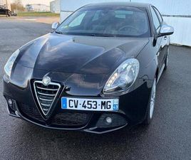 EXCLUSIVE 2.0 JTDM 170 CH S&S