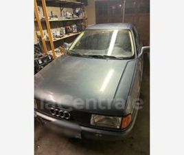 AUDI 80 III 1.8 S