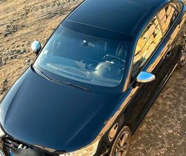 AUDI S1 QUATTRO TOIT OUVRANT