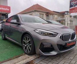 BMW SÉRIE 2 216 GRAN COUPÉ D PACK M, CX. A., 116CV