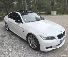 BMW E92 335I DKG PACK M