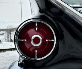 BUICK LESABRE BUICK LE SABRE 1960* RETRO ISTORIC* BIGBLOCK V8* VARIANTE* EVENIMENTE BOTOSANI