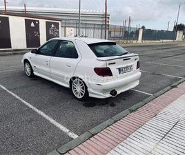 CITROEN XSARA CITROEN XSARA