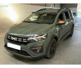 JOGGER DACIA EXTREME + 1.0 TCE 101 CH