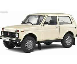 LADA NIVA