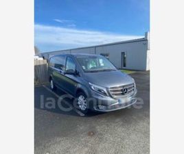 GENERATION2 2.1 114 CDI EXTRA MIXTO LONG BVA7