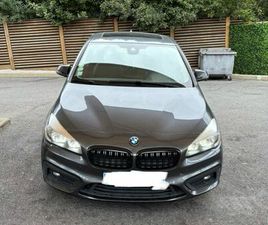 BMW SÉRIE 2 ACTIVE TOURER 150 CH