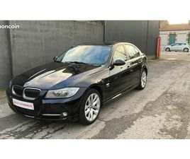 SERIE 3 (E90) (2) 320D XDRIVE 184 EDITION CONFORT - VOLANT MOTEUR, EMBRAYAGE ET DÉMARREUR NEUF