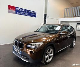 BMW X1 BMW X1 STANDARD