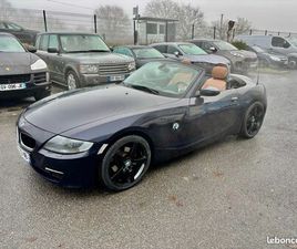 BMW Z4 2.5SI BMW Z4 2.5SI