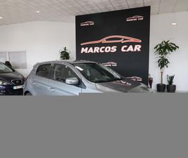 MITSUBISHI SPACE STAR 1.2 CONNECT EDITION