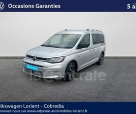 V MAXI 2.0 TDI 122 LIFE DSG7