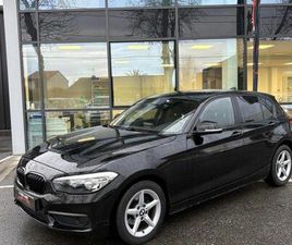 BMW SERIE 1 114D LOUNGE