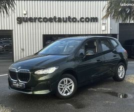 BMW SERIE 2 ACTIVE TOURER 218I BMW SERIE 2 ACTIVETOURER (U06) 218I 136CH DKG7