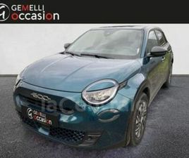 FIAT 600 II 1.2 T-GEN 3 HYBRID 145 POP EDCT6