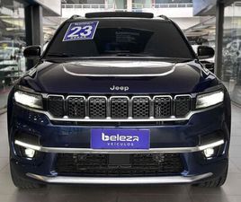 OVERLAND T270 1.3 TB FLEX AUT