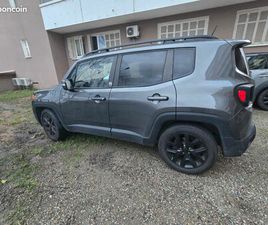 JEEP RENEGADE EXCELLENT ÉTAT