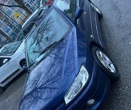 PEUGEOT 306 PEUGEOT 306