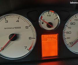 PEUGEOT 407 SW 407 SW