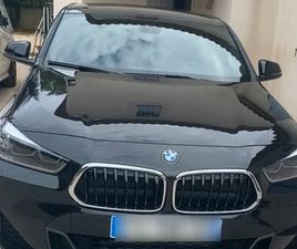 BMW X2 F39 XDRIVE 20I 192 CH BVA8 M SPORT CARPLAY