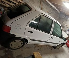 PEUGEOT 106
