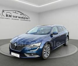 ESTATE 1.6 DCI 130 ENERGY INTENS EDC