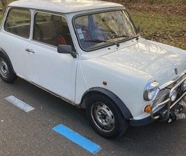 AUSTIN MINI