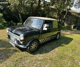 AUSTIN MINI