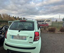 BELLIER B8 VINTAGE VOITURE SANS PERMIS