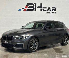 BMW SERIE 1 M135 BMW M135 3.0 I 325 PERFORMANCE BVA