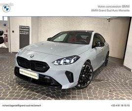 BMW SÉRIE 2 GRAN COUPÉ M235 300CH M PERFORMANCE XDRIVE DKG7