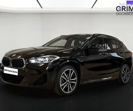 BMW X2 SDRIVE 18D 150 CH BVA8 M SPORT