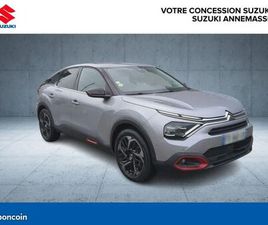 CITROEN C4 BLUEHDI 130CH S&S SHINE PACK EAT8