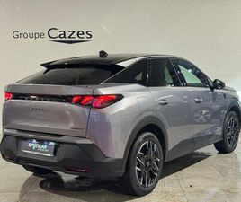 HYBRID 136 E-DCS6 GT