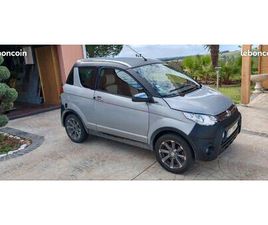 AIXAM CROSSELINE VISION