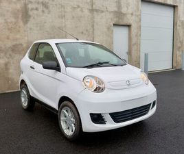 VOITURE SANS PERMIS – AIXAM MINAUTO ACCESS