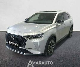 CITROEN DS7 DS DS 7 ETENSE 225 OPERA