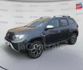 II 1.2 TCE 125 PRESTIGE 4X2