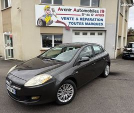 FIAT BRAVO
