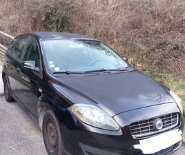 VOITURE FIAT CROMA