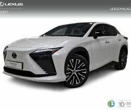 LEXUS RZ