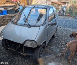 LIGIER AMBRA VSP LIGIER