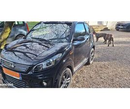 LIGIER JS50 LIGIER JS50 SPORT DCI