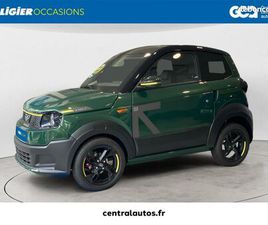 LIGIER MYLI E5 REBEL X