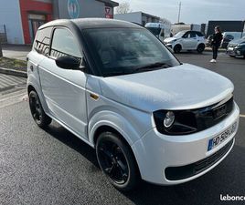 LIGIER MYLI EPIC 2300KM