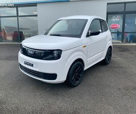 LIGIER MYLI IDEAL REVOD +