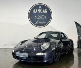 PORSCHE 911 997 CARRERA (997) 3.6 325 CARRERA