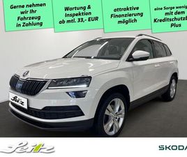 1.6 TDI STYLE *LED*PDC*NAVI*SITZH*