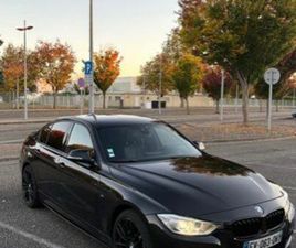 BMW F30 335D XDRIVE